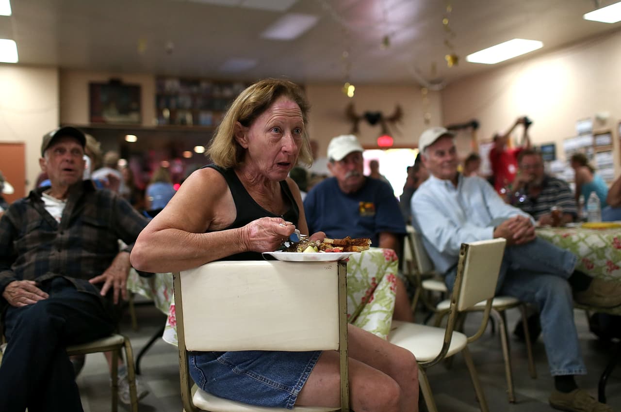 En el sitio www.readyforwildfire.org se puede encontrar más información de cómo actuar ante un incendio forestal.