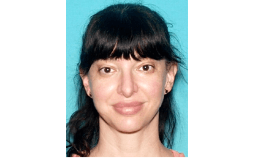 Hallan muerta a la actriz Lindsey Pearlman: había desaparecido hace 5 días