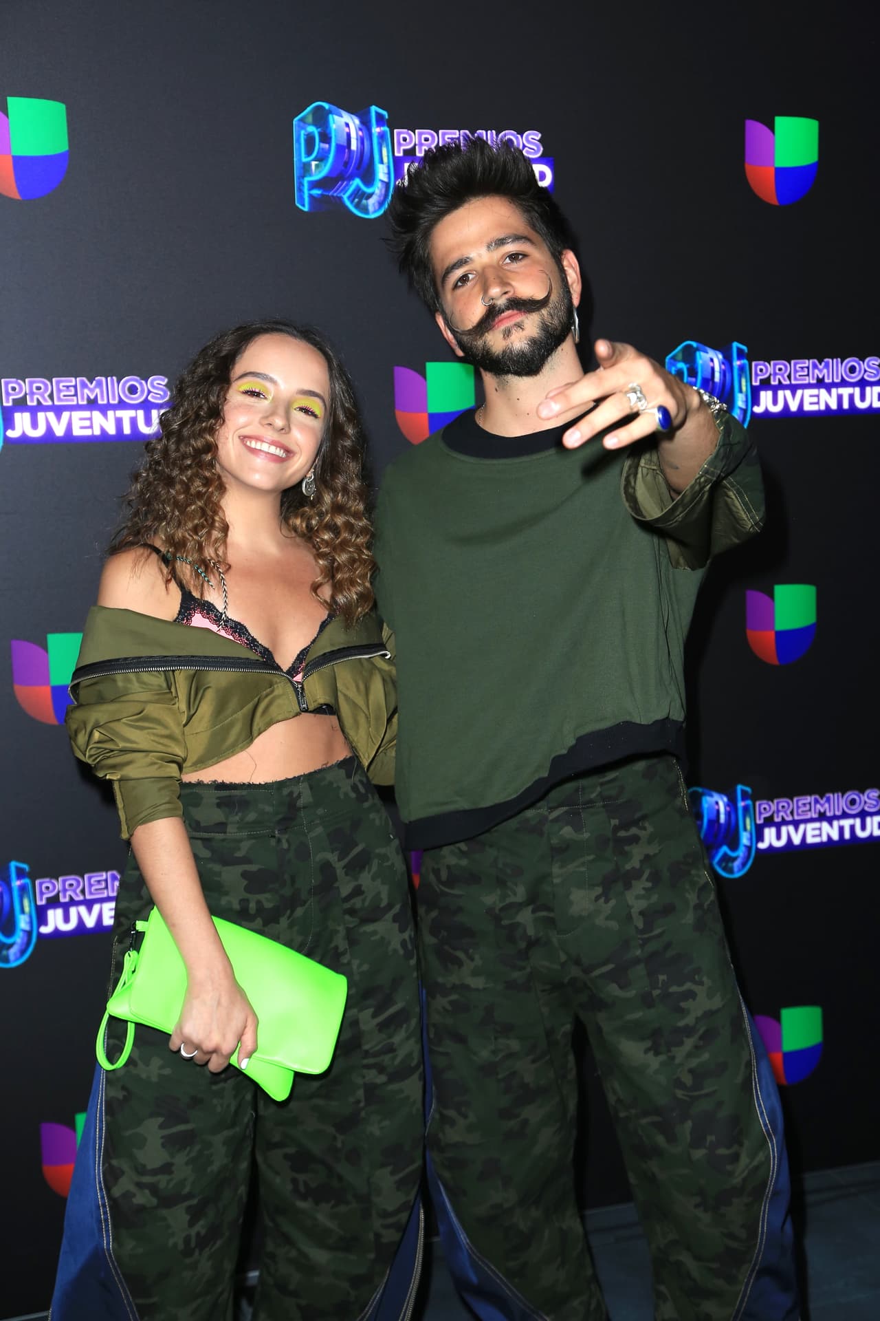 A pesar de todo, la cantante sabe que tomó la mejor decisión porque Camilo Echeverry es el 
<b>"mejor hombre del mundo"</b>.
<br>