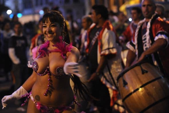 Edgardo Ortuño, viceministro de Industria y primer legislador negro de Uruguay, es el impulsador de la ley que declara el 3 de diciembre como Día Nacional del Candombe, la Cultura Afrouruguaya y la Equidad Racial.