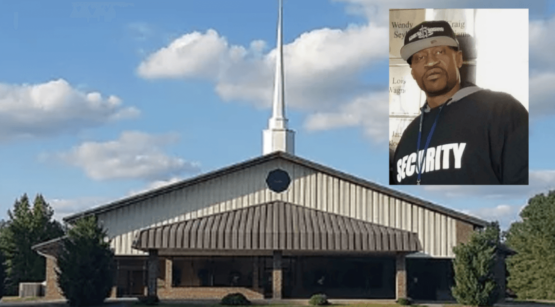 El nativo de Fayetteville, Carolina del Norte, será recordado el sábado 6 de junio en una ceremonia de capilla ardiente, donde el público en general y sus familiares podrán darle el último adiós.