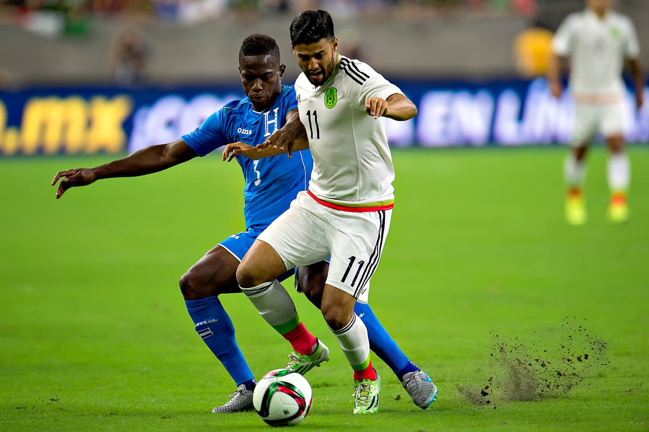 La Copa Oro más importante de los últimos tiempos