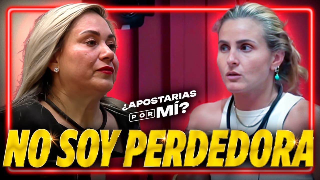 Laura reacciona a la defensiva con Nuja por quererla tranquilizar