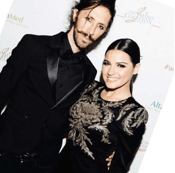 El abogado también advirtió que su clienta presentaría una 
<a href="https://www.univision.com/famosos/maite-perroni-demanda-novio-koko-stambuk-claudia-martin">demanda en contra de su exnovio, Koko Stambuk</a>. Alegó que el cantante chileno supuestamente pretendía dañar la imagen de la actriz de 'Rebelde' y también facilitó información a la revista.