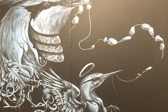 Txemy, EVOCA, Trek 6, Kazilla...