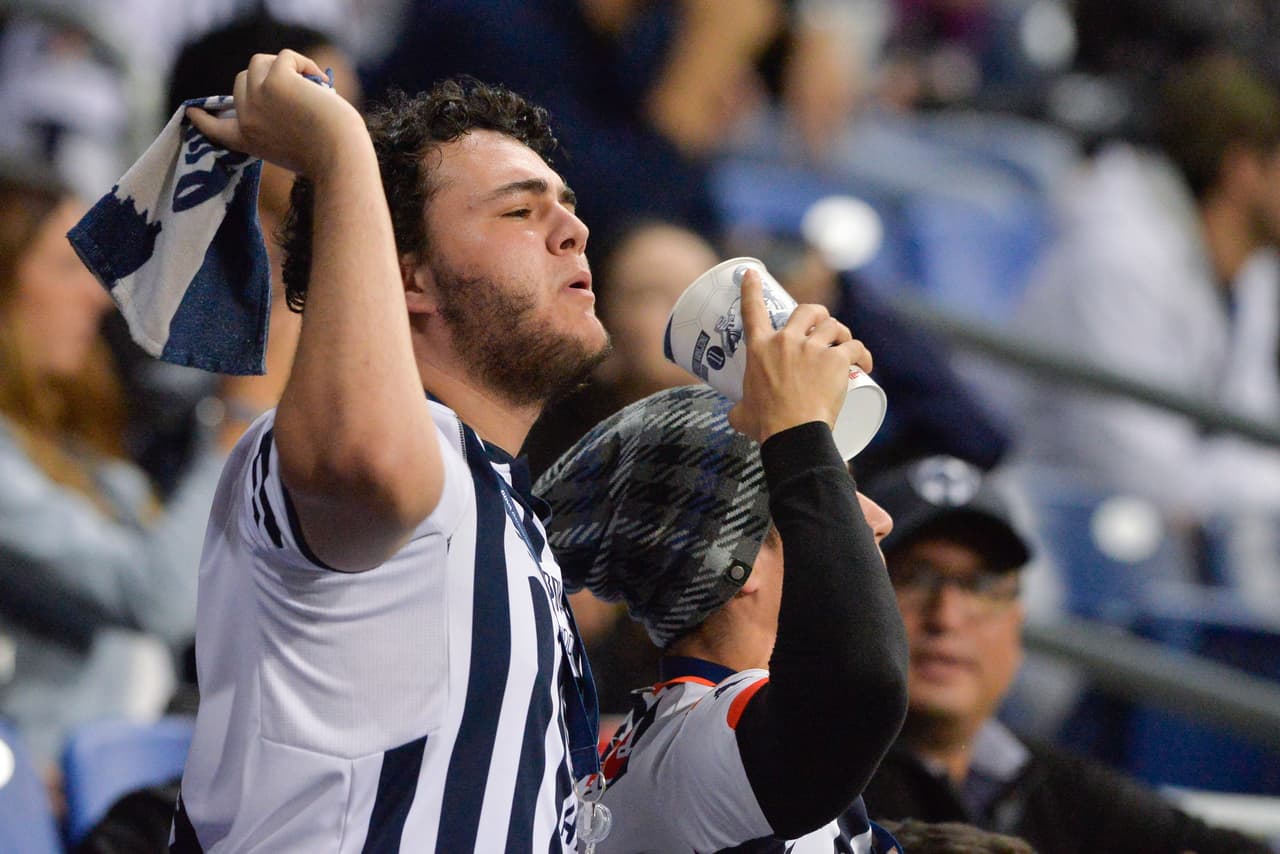 Monterrey, la ciudad que se quedó sin equipos de fútbol 
