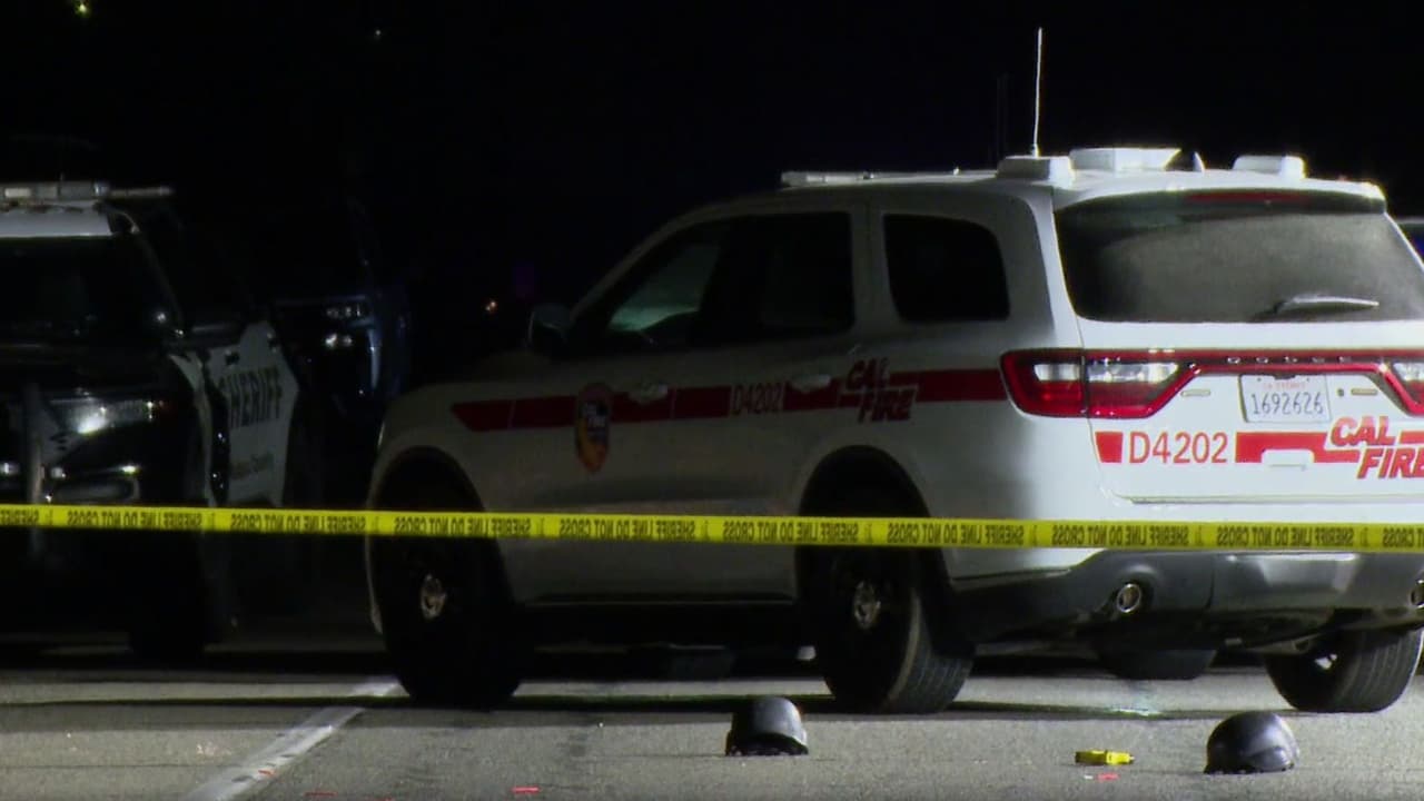 Hallan con vida a latina que desapareció tras un incidente de violencia doméstica y la muerte de su esposo