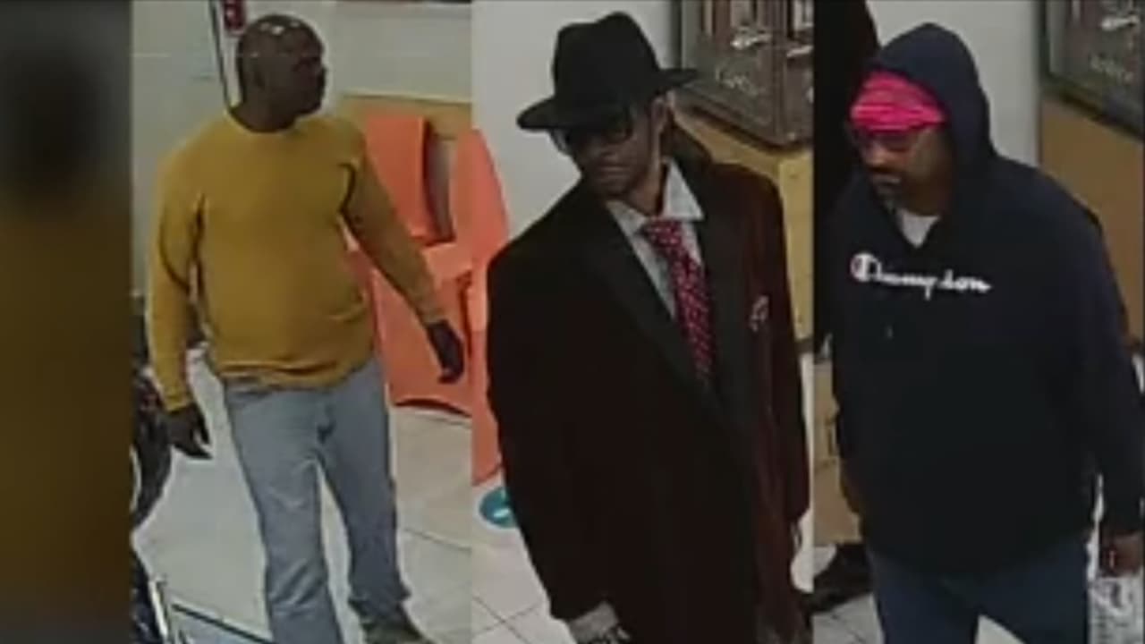 Roban más de $46,000 dólares en una tienda de anteojos en El Bronx