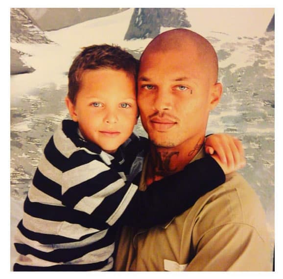 ¿Será que hasta en actor se convierte?