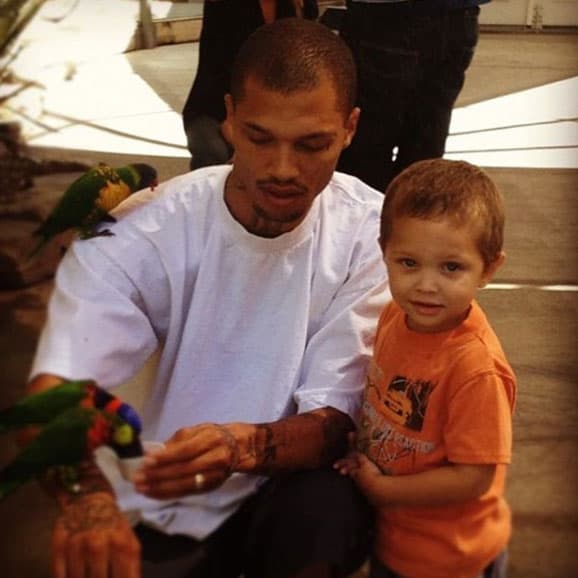 El representante de Jeremy incluso ha dicho que les han propuesto hacer una película.