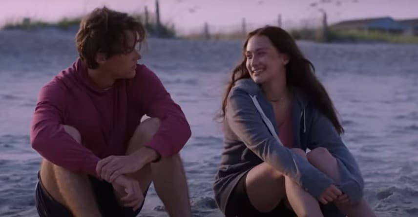 'El verano en que me enamoré'