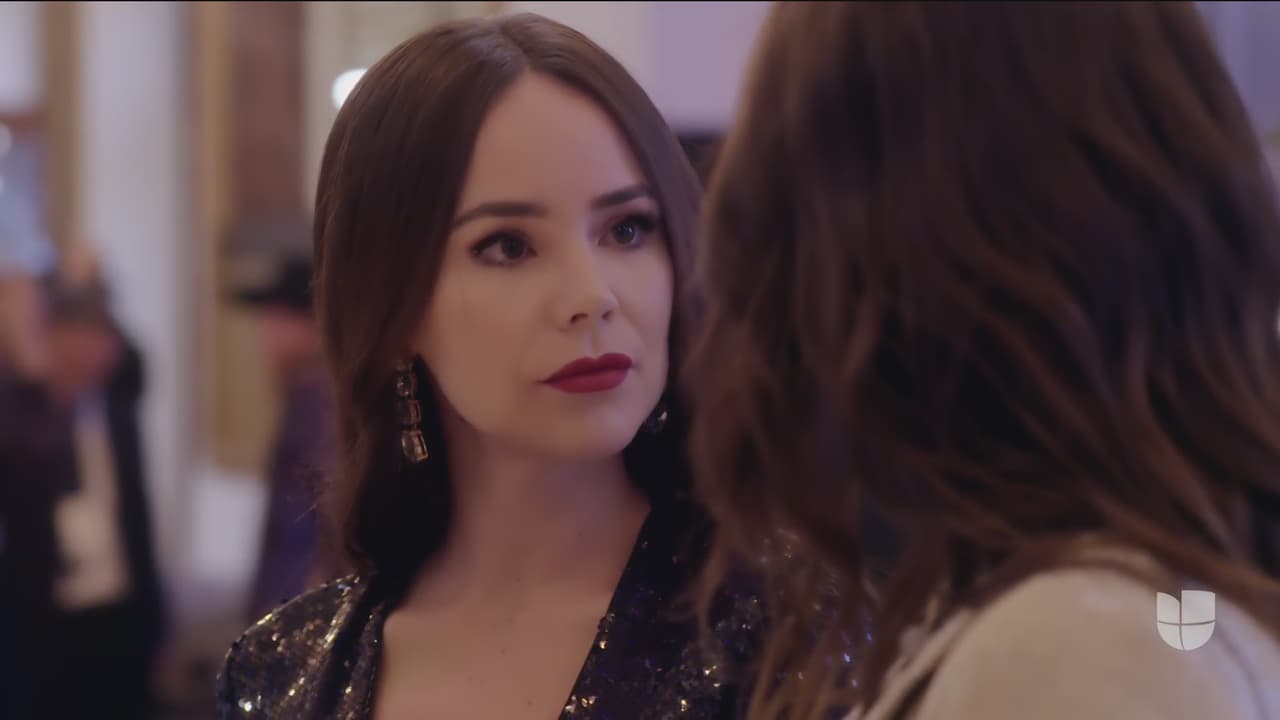 El pasado 13 de enero Camila Sodi habló de su tía durante su visita al programa Despierta América.