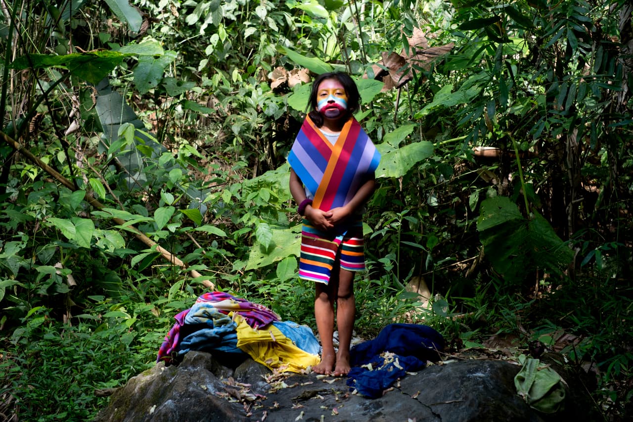 ¿Cómo se ve Latinoamérica cuando fotógrafos locales la retratan? Esta agencia lo sabe