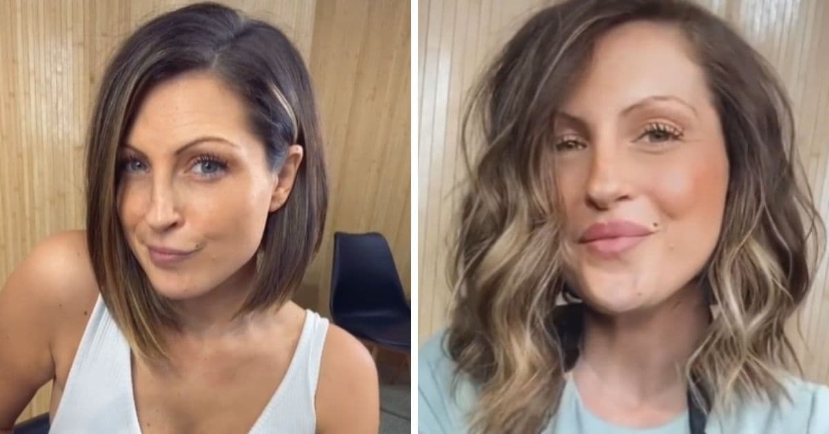 ¿No lavarse el cabello por 8 semanas? Una estilista de TikTok lo recomendó por esta razón