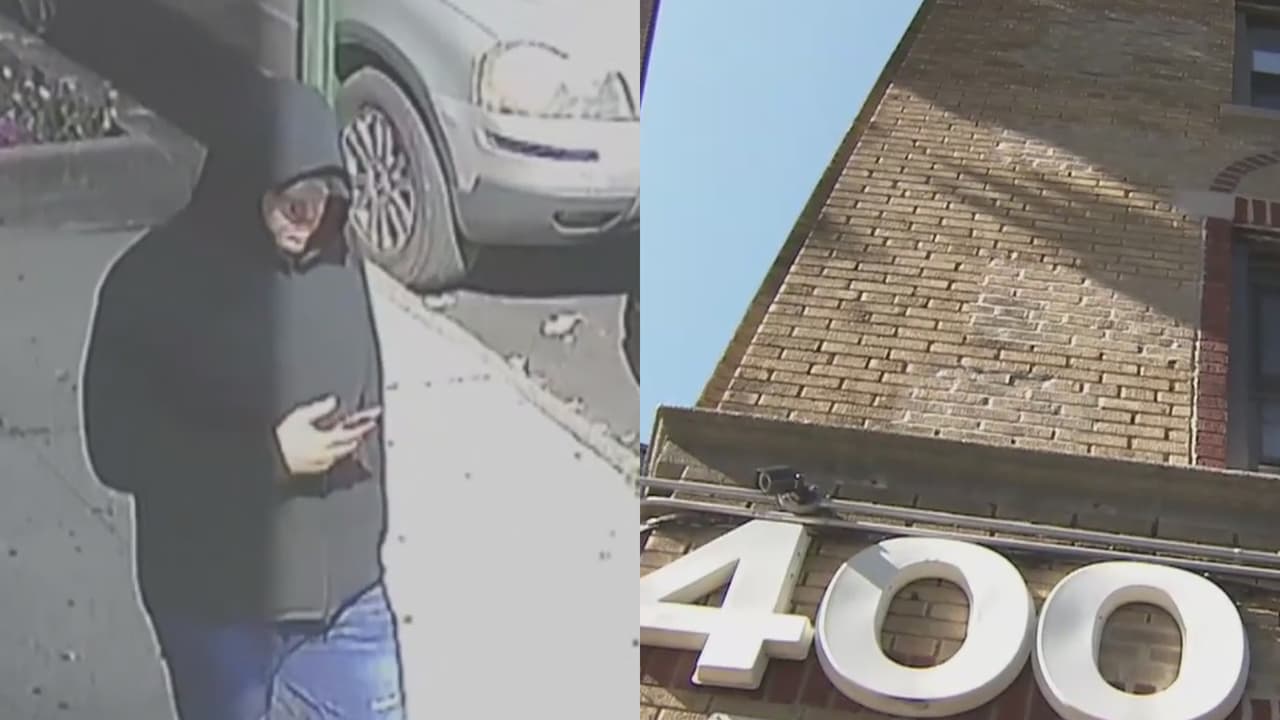 Ladrones amarran y torturan con una plancha caliente a pareja en El Bronx 