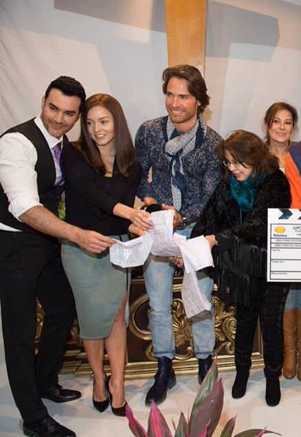 Y cada uno de los personajes tendrá un giro en la trama.