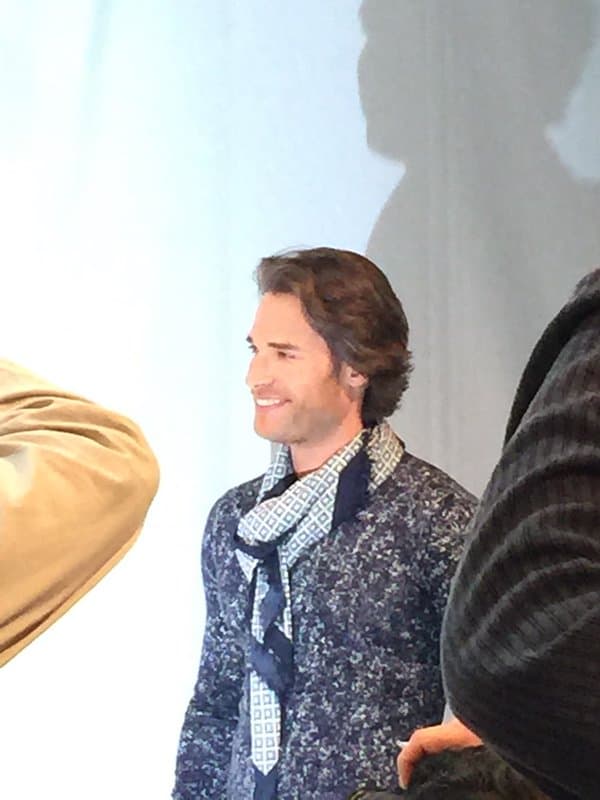 "Tres Veces Ana" contará con un elenco lleno de estrellas.