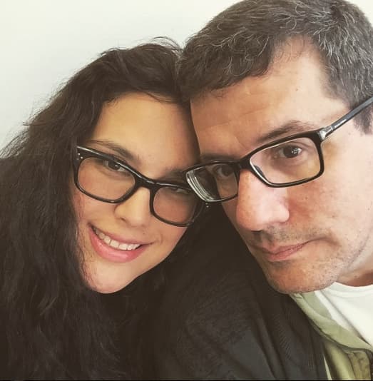 Fue en 2011 que Angélica Vale dejó la soltería de la mano de Otto Padrón al decir "sí, acepto", a través de una ceremonia religiosa.