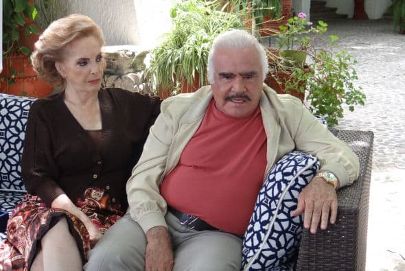 Además, Don Chente nos cuenta en qué y cómo piensa invertir su tiempo libre ahora que se retiró.