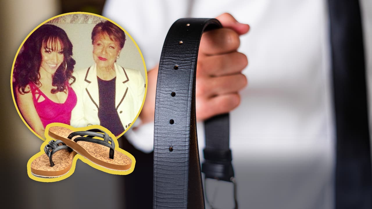 'Ley Chancla': Aprueban reforma que prohibe a padres castigos físicos contra menores en CDMX