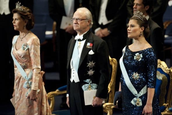 MONARQUÍA DE SUECIA- Esta monarquía tiene un costo promedio anual de , 12 millones (más de $1.5 millones). El monarca de Suecia actualmente es Rey Carl XVI Gustaf.