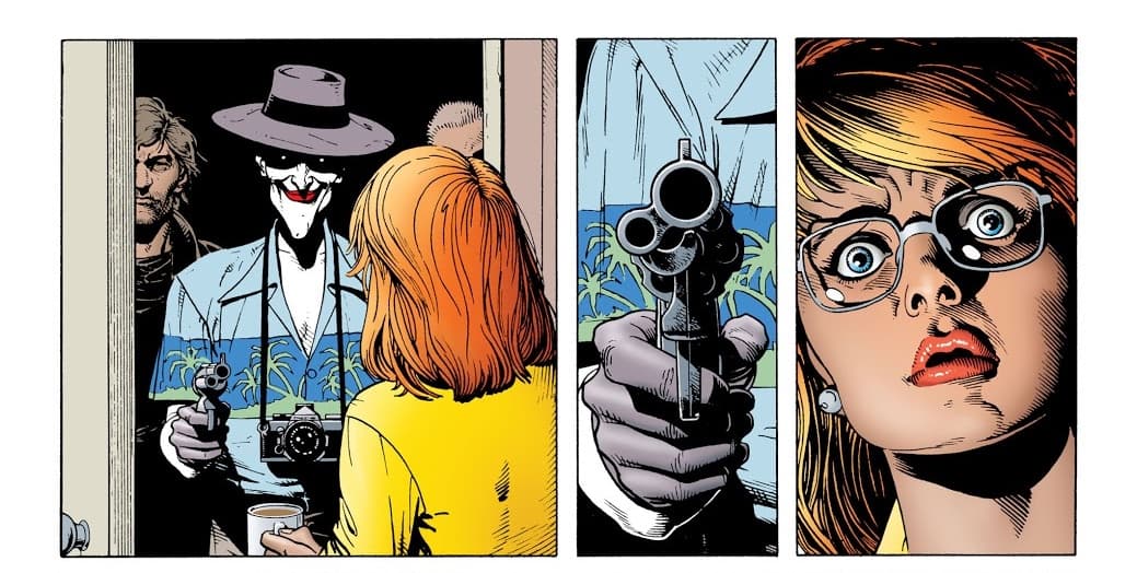 The Killing Joke