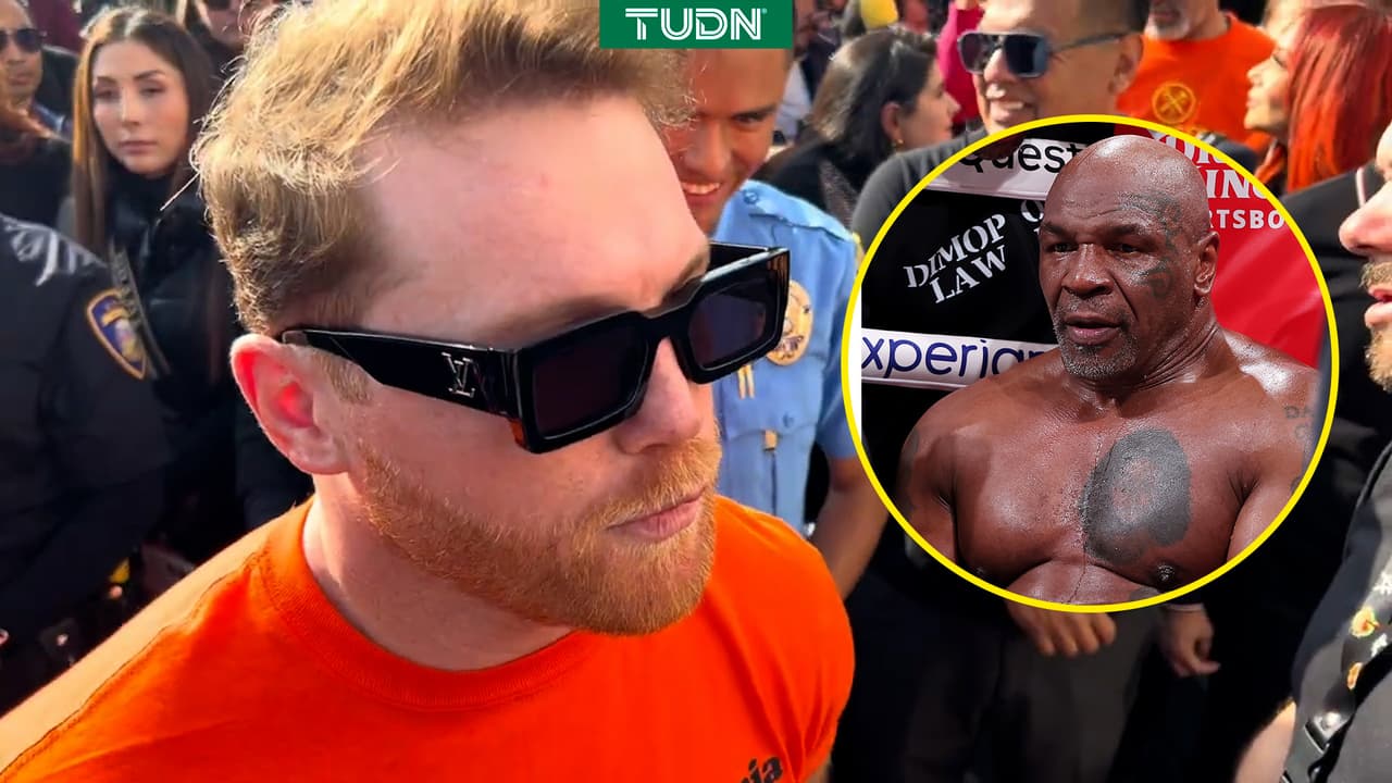 'Canelo' Álvarez admite que quiere 'venganza': ¿reveló a su próximo rival? 