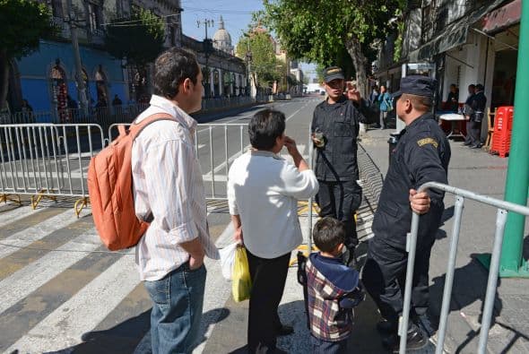 De hecho, Enrique Peña Nieto fue gobernador de la entidad entre 2005 y 2011.