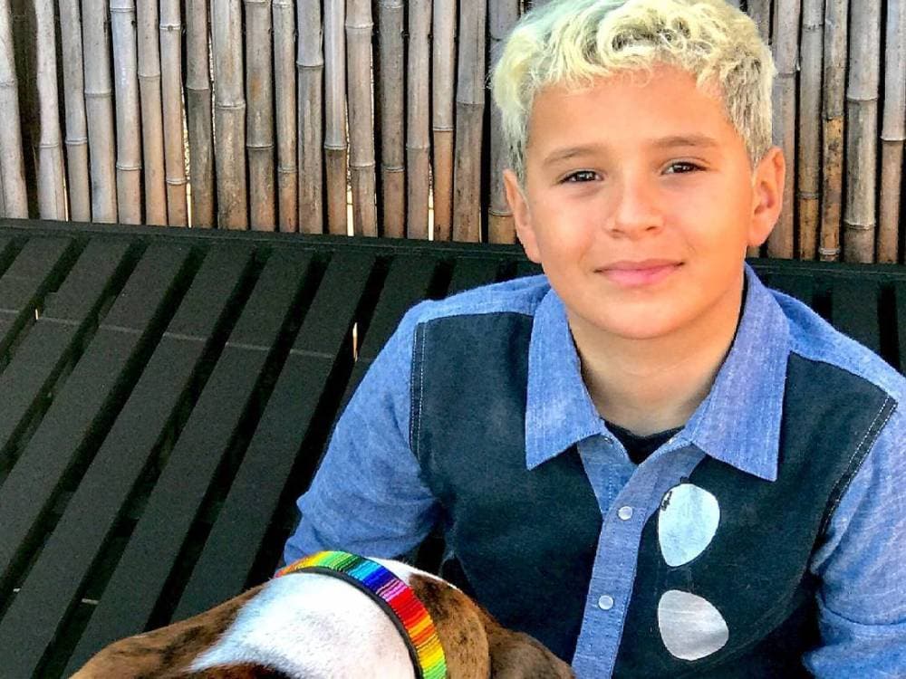 El pasado lunes 4 de marzo, Fernando Carrillo negó haberse desentendido de la manutención de su hijo: "Eso es totalmente falso no te voy a decir todo lo que le he dado y todo lo que le doy, pero es totalmente falso pero bueno, es parte del show, dijo para 
<a href="https://www.univision.com/shows/primer-impacto/en-exclusiva-fernando-carrillo-responde-a-la-orden-de-arresto-en-su-contra-emitida-en-estados-unidos-video">Primer Impacto</a>.