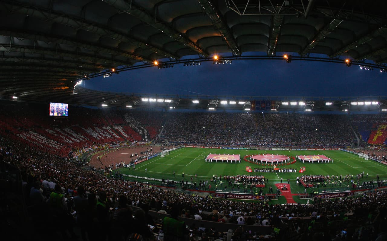 La primera temporada de Josep Guardiola superó todas las expectativas: conquistarían el triplete de títulos con un jogo bonito digno de la 'Verdeamarelha' de España 1982.