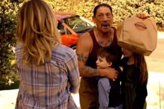 Latinos Scary Daily Show