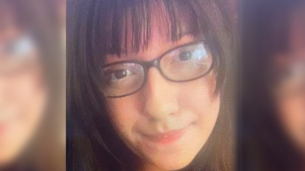 Buscan a Karla Ibarra, quinceañera hispana reportada como desaparecida en San Antonio