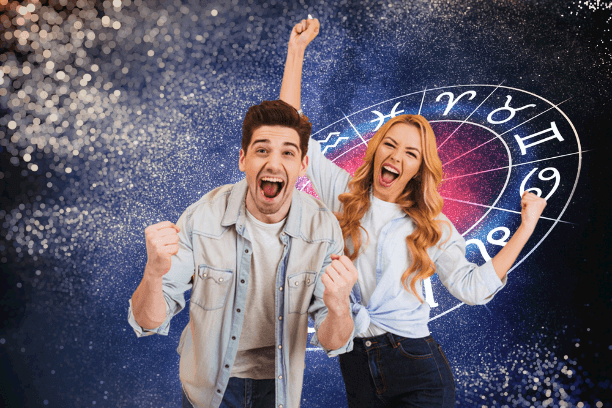 Inicia enero, el periodo perfecto para que estos signos del zodiaco hagan sus sueños realidad