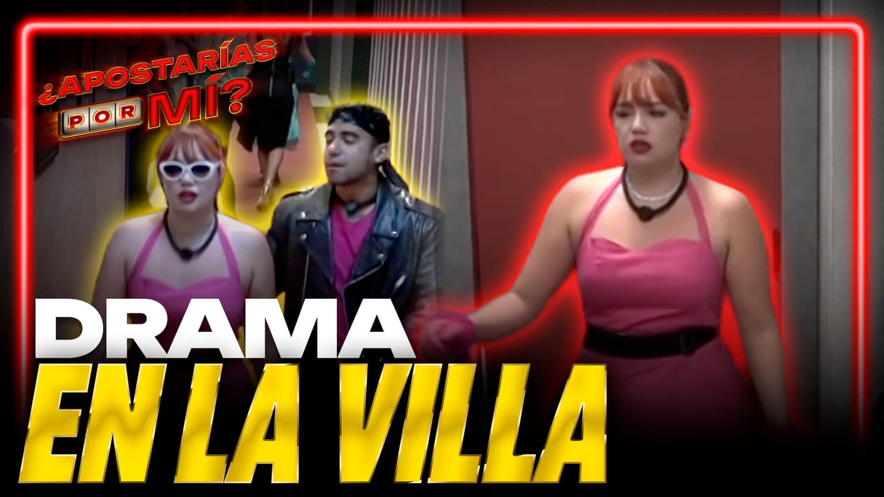 Laysha CACHETEA a Malito y ROMPE EN LLANTO por una broma