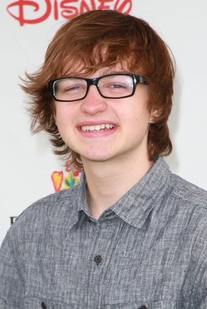 5. ANGUS T. JONES " El popular actor adolescente generó $7.8 millones en 2010.