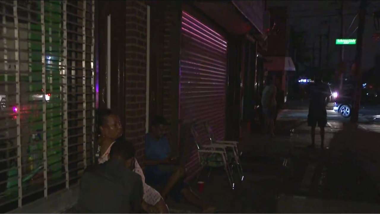 Con Ed deja a decenas de miles de neoyorquinos sin luz, Rosselló se niega a dimitir y más