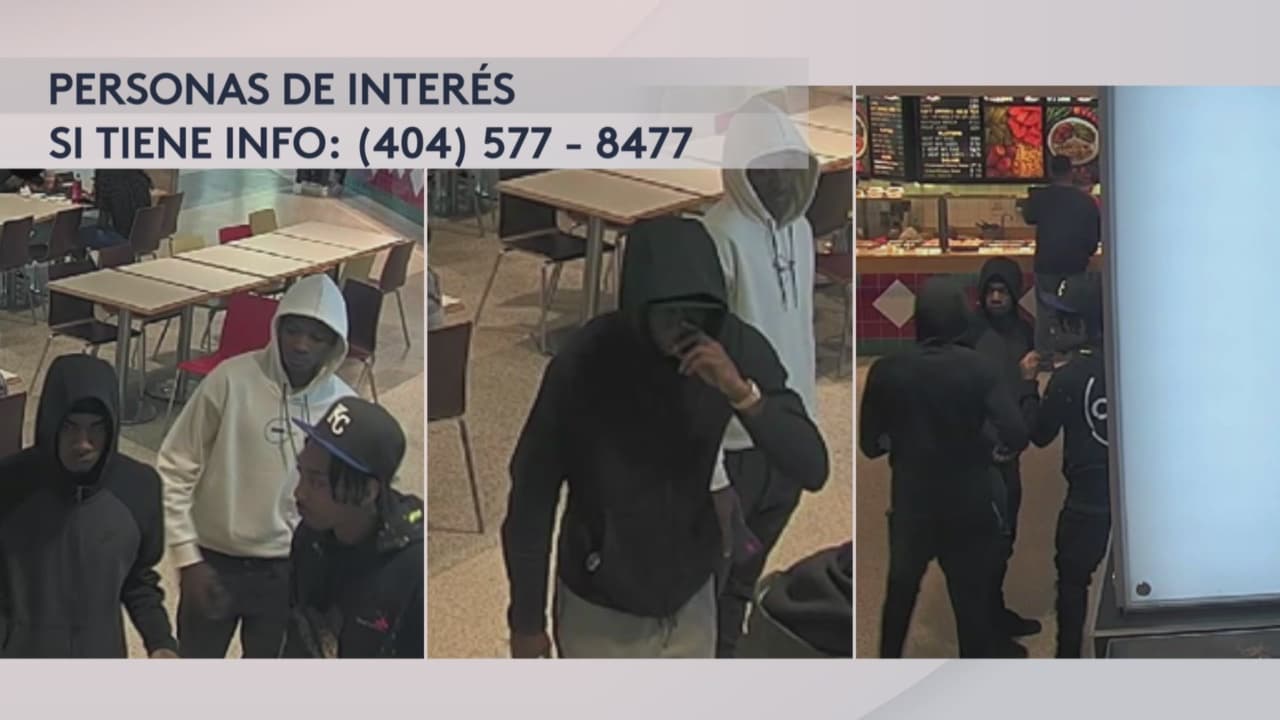 Buscan a sospechosos involucrados en pelea por un puesto de estacionamiento que dejó a un hombre muerto a tiros