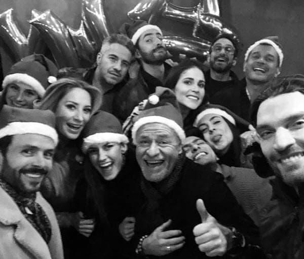 En 'Por amar sin ley' 
<b><a href="https://www.univision.com/shows/el-gordo-y-la-flaca/exclusiva-geraldine-bazan-rompe-el-silencio-ante-los-rumores-de-paternidad-que-envuelven-a-gabriel-soto-con-marjorie-de-sousa-video">Geraldine</a></b> interpretará a la pareja sentimental de 
<a href="https://www.univision.com/shows/despierta-america/david-zepeda-aclara-por-que-se-le-adjudica-una-relacion-con-geraldine-bazan-video">David Zepeda</a>.