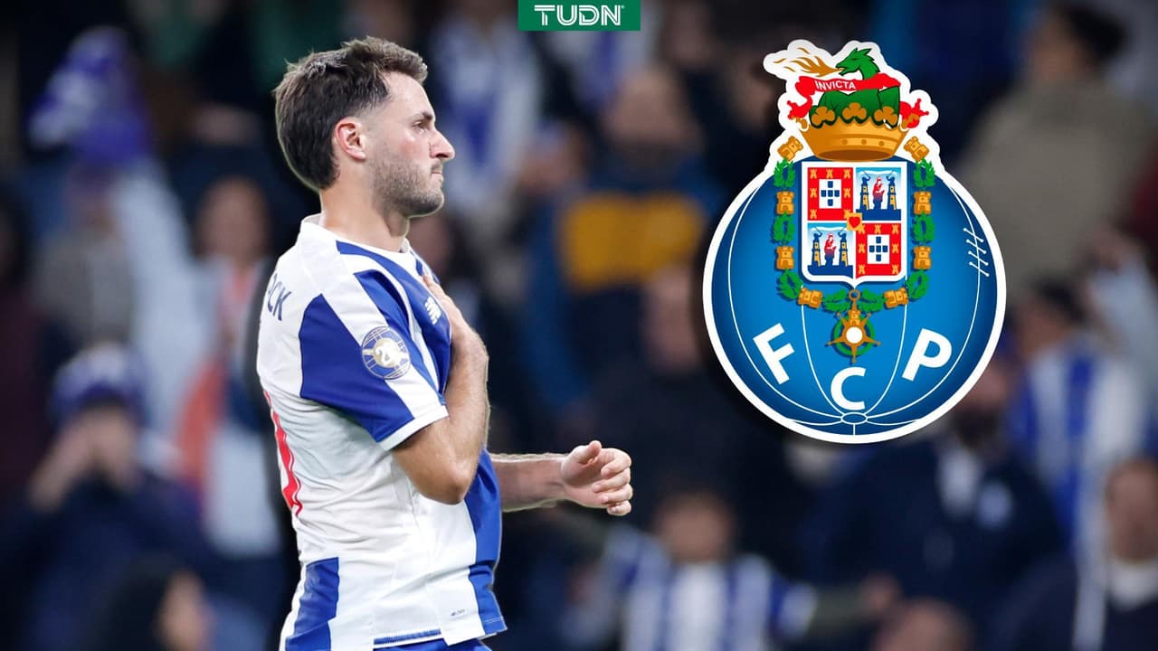 ¡Santiago Giménez se hace presente desde los once pasos!