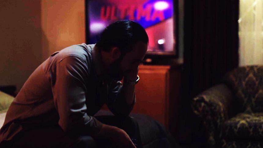 Antes de que Arturo le dijera su ubicación a ‘El Chapo’ se enteró por televisión que ‘El Quino’ había sido liberado tras la detención de ‘El Arriero’ y comprendió todo: ‘El Chapo’ los había traicionado, los entregó para salvar a su hijo.