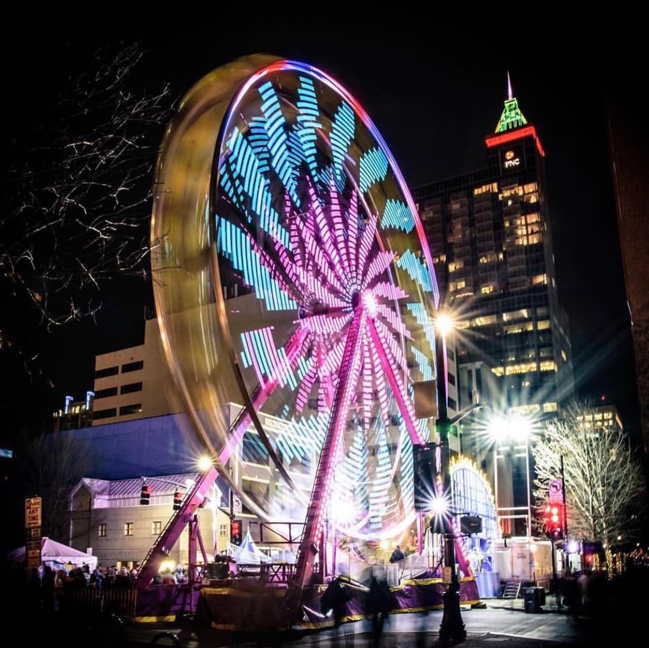 Conoce más eventos e información local, 
<a href="https://www.univision.com/local/north-carolina-wuvc/localisimo"><b>aquí</b></a>.