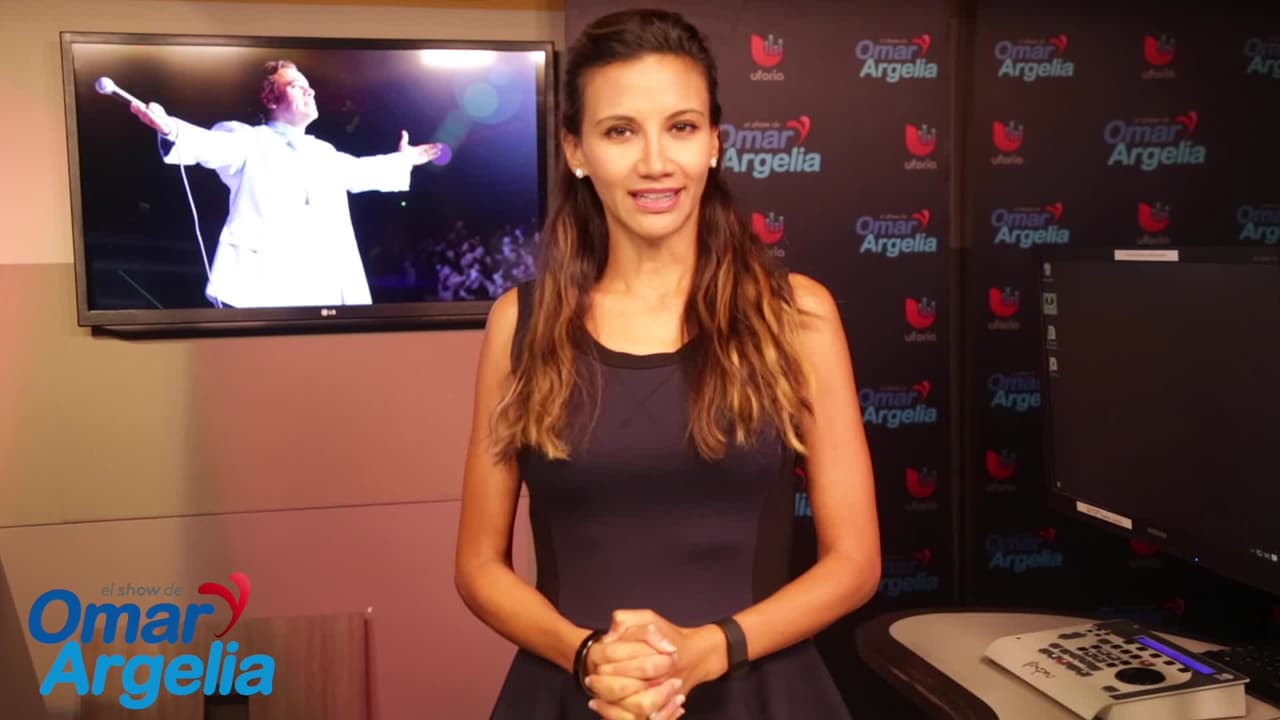 Omar y Argelia nos cuentan la importancia de Juan Gabriel en nuestras vidas