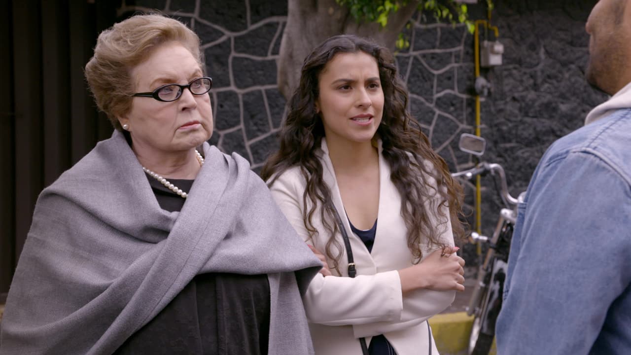 Como Dice el Dicho - 'A pan duro, diente agudo'