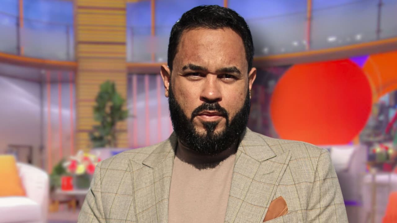 Raphy Pina en controversia por su consejo sobre las regalías de las canciones