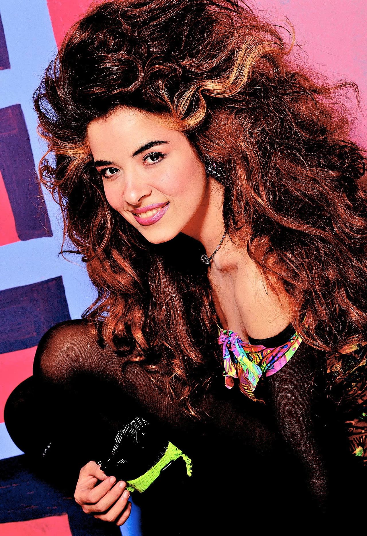 Desde su época de 'Zapatos viejos', 1992, se ha caracterizado por su espíritu rebelde.