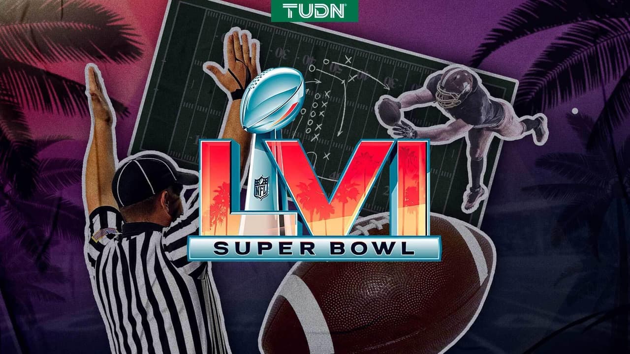 ¿Cómo entender el football? Aquí una guía básica para el Super Bowl
