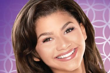 Zendaya   Maree Stoermer Coleman