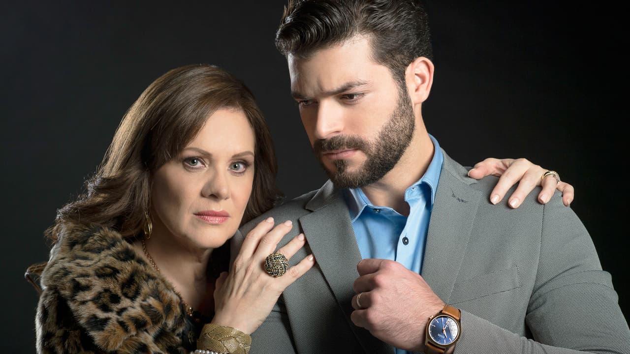 Su más reciente trabajo en los melodramas fue 'La doble vida de Estela Carrillo' (2017), en donde interpretó a la pareja sentimental de Erika Buenfil.