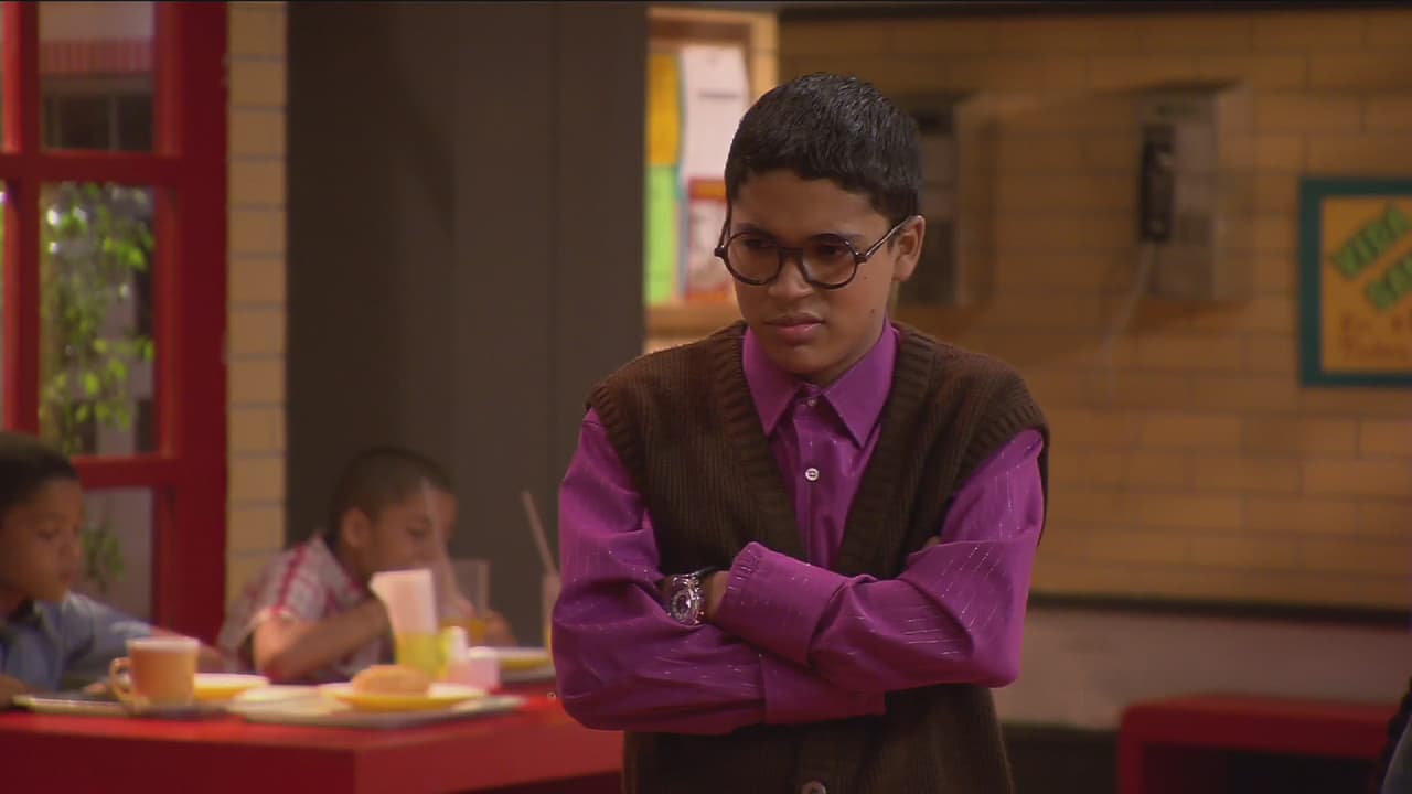 ¿Alguna vez no hiciste la tarea y alguien le recordó al maestro?