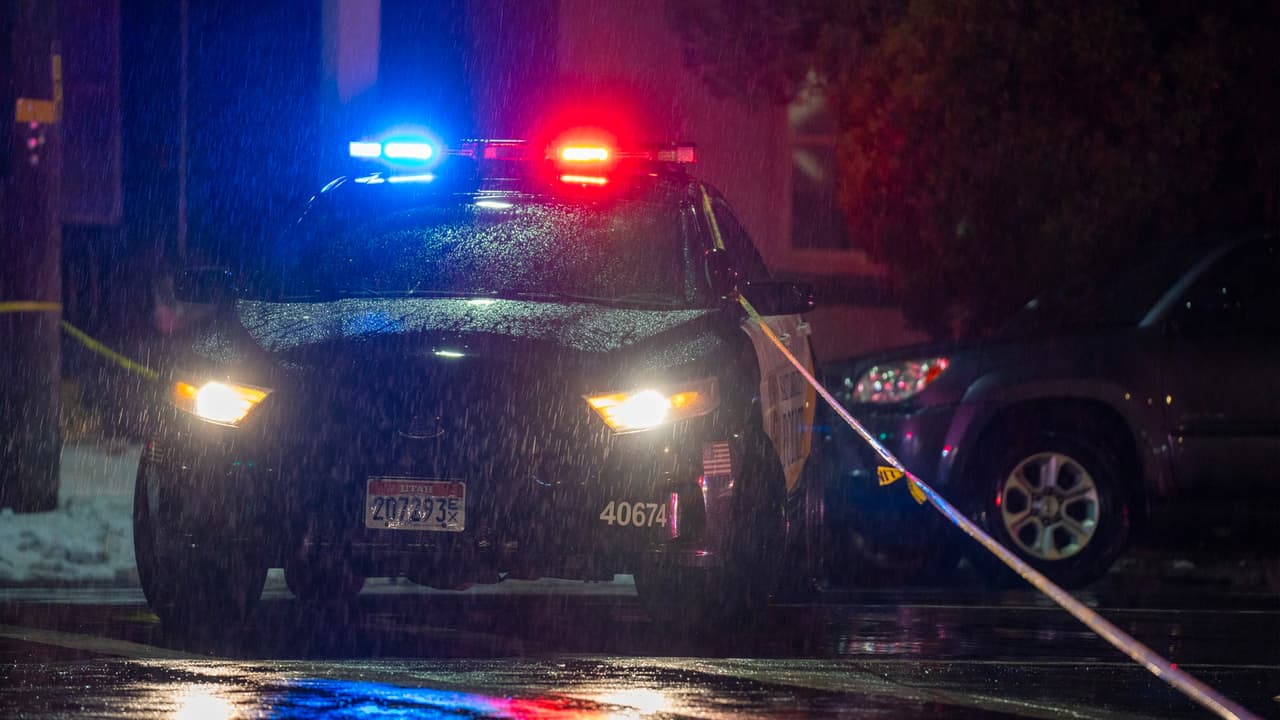 Tiroteo deja a un hombre gravemente herido en Salt Lake City; buscan al sospechoso